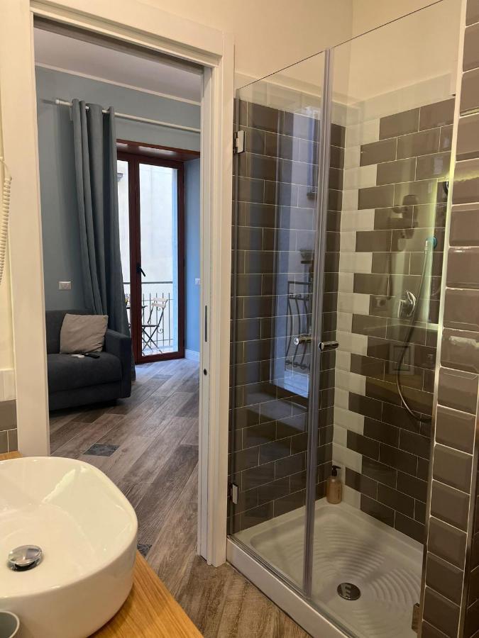 Real Giardinetto A Toledo Hotel Napels Buitenkant foto