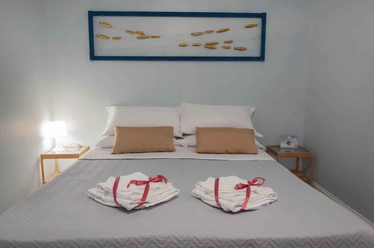 Real Giardinetto A Toledo Hotel Napels Buitenkant foto