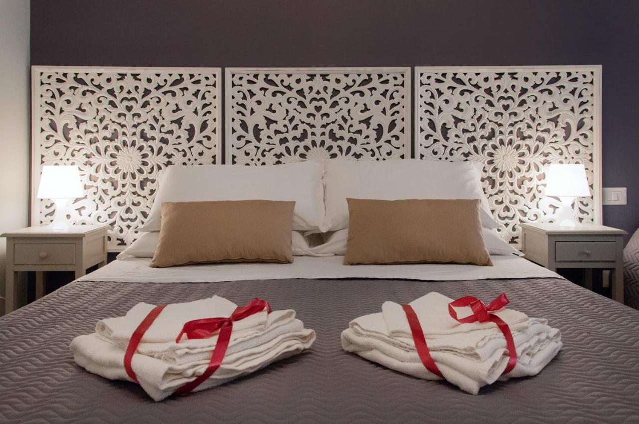 Real Giardinetto A Toledo Hotel Napels Buitenkant foto