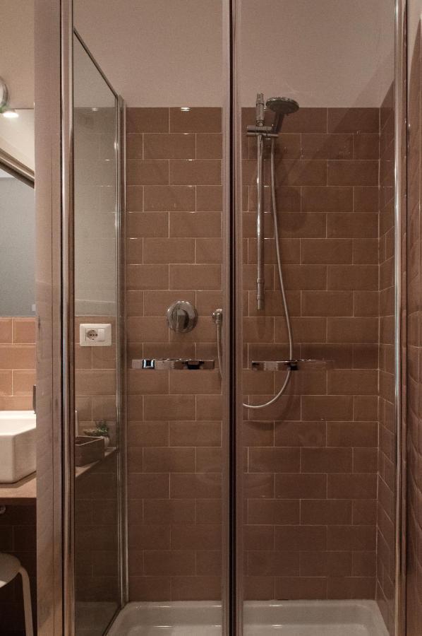 Real Giardinetto A Toledo Hotel Napels Buitenkant foto
